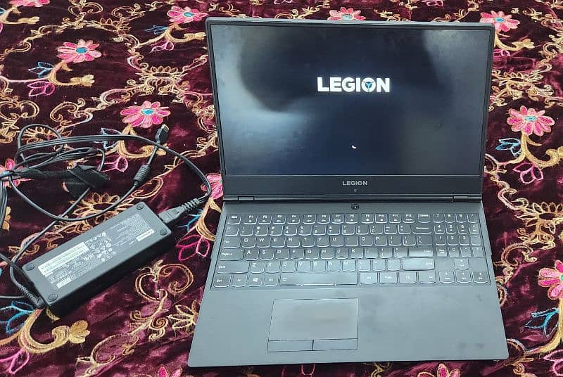 Lenovo Legion Y540 9th Gen Ci7, 16GB, 750GB SSD, GTX1650 4GB 15.6 FHD 0