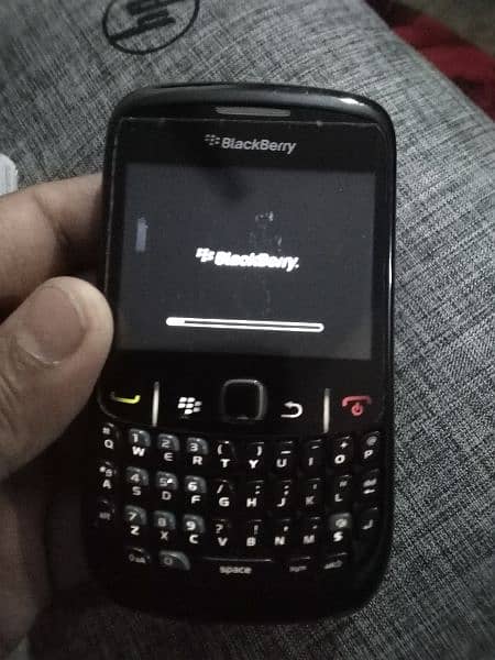 blackberry curve 8520 non pta 6