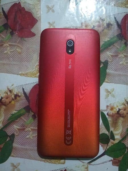 Xiaomi Redmi 8A 0