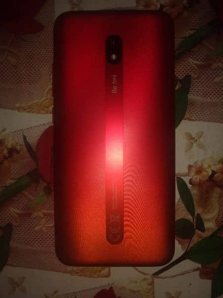 Xiaomi Redmi 8A 2