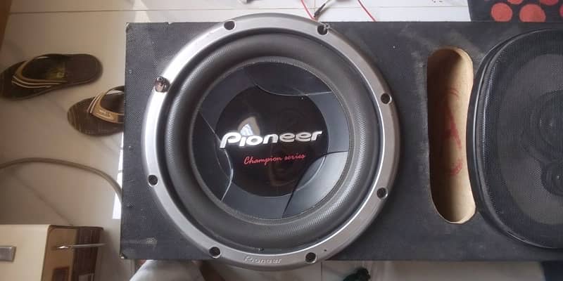 car sound system 1