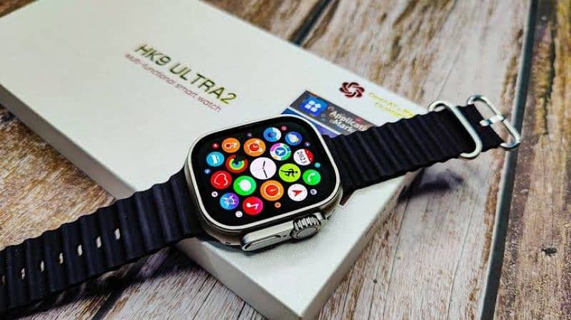 Hk ultra 9 best watch (iPhone, Apple] 0