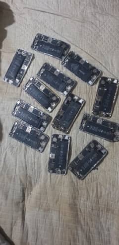 iphone6 boards in cheap rate 100% ok iCloud lock with parts 0