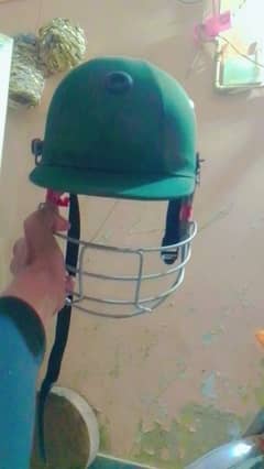 UT sports Cricket Helmet 0