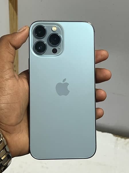 iPhone 13 Pro Max pta 0