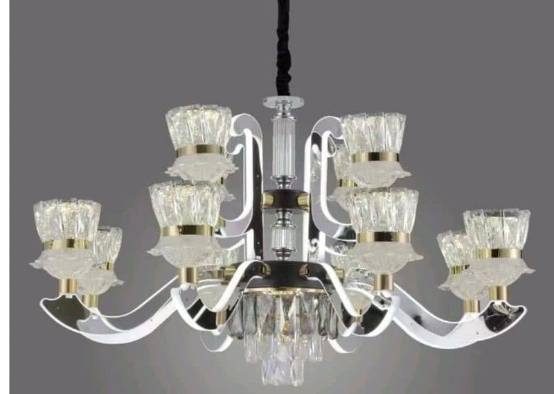 Chandelier /Fanoos high quality 19