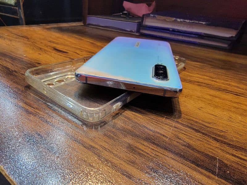 Huawei P30 Official PTA approved 6