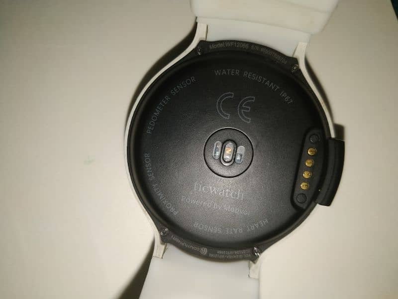 Mobvoi Ticwatch Original 1