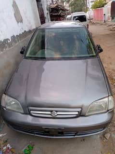 Model 2007 Ingine condition ok Argent sell