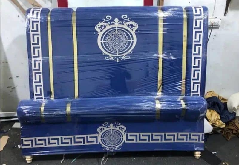 only bed on sale ( razman speical) contact number 03005161514 13
