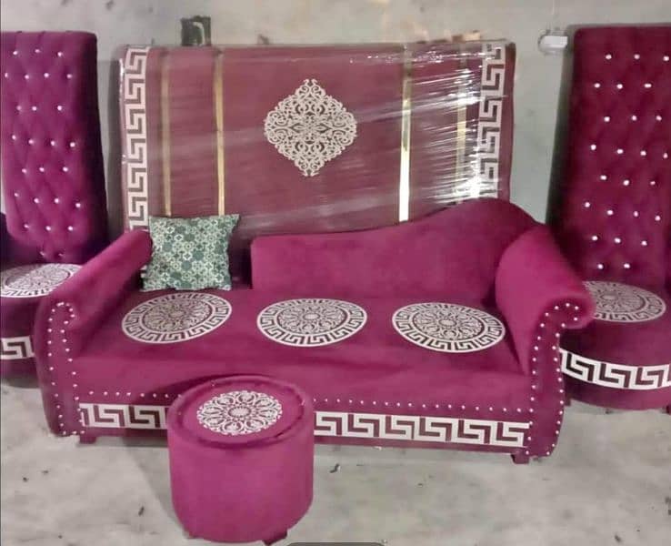 only bed on sale ( razman speical) contact number 03005161514 15