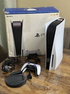 playstation 5 olx rs