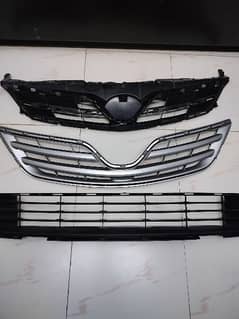 Toyota Corolla grill 2013 0