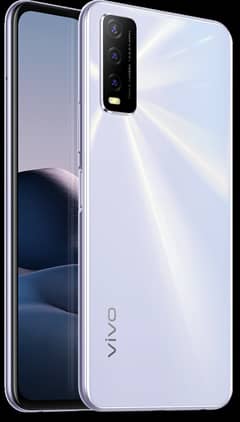 Vivo Y20 2nd Hand 10 by 9 Condition PTA Proved