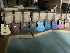 40% Off Guitars, musical instruments shops in lahore, guitar, ukulele,