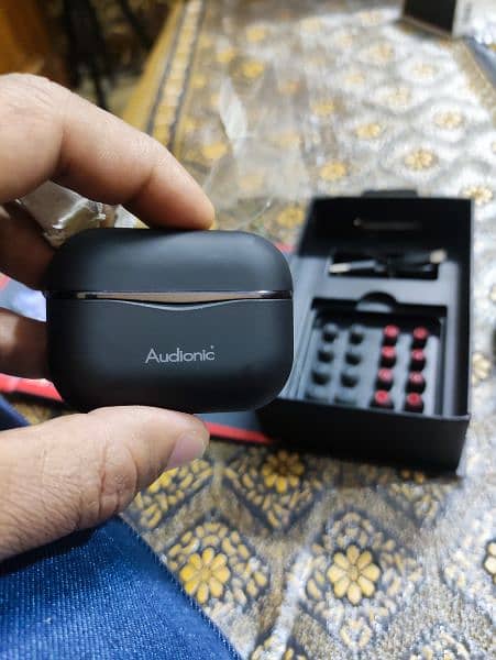 Audionic Signature S75 5