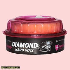 Car Diamond Hard Wax