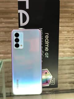 Realme gt master edition 8/256 67wat charger