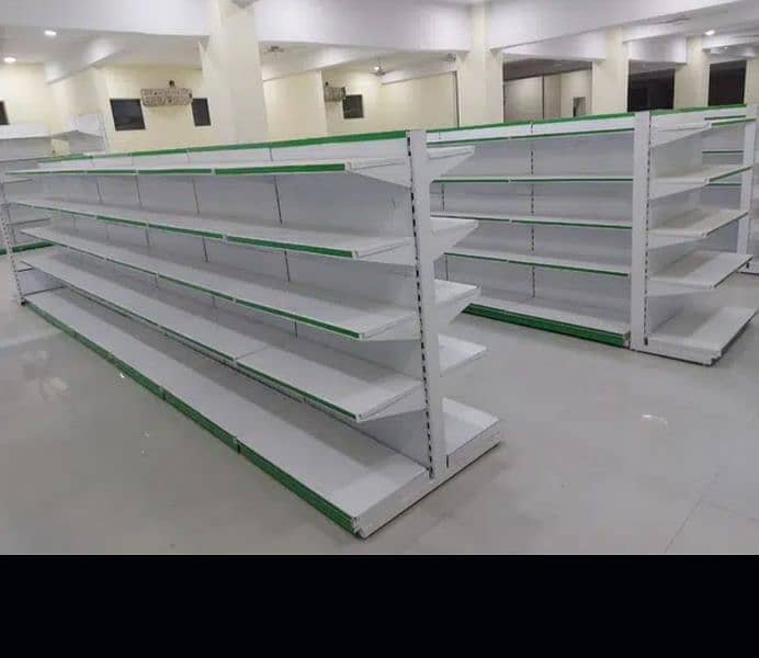 rack of mart supper store racks grocery rack 03166471184 5