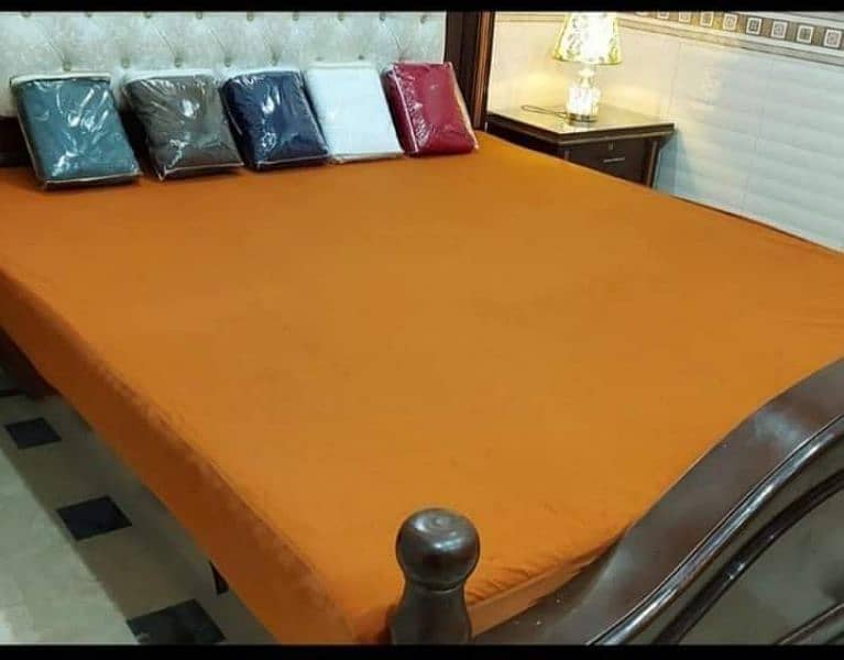 100% Water Proof Matress Cover All Sizes Available 0