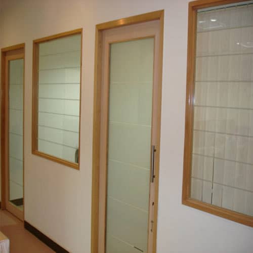 OFFICE PARTITION, DRYWALL & GYPSUM BOARD PARTITION, FALSE CEILING 11