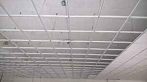 OFFICE PARTITION, DRYWALL & GYPSUM BOARD PARTITION, FALSE CEILING 19