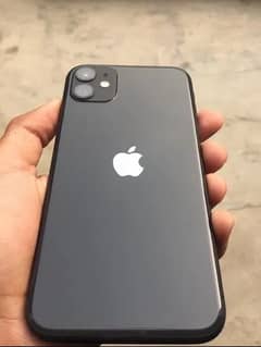 iphone 11 64 gb 10/10 condition only few day used