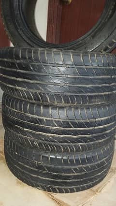car tyres available