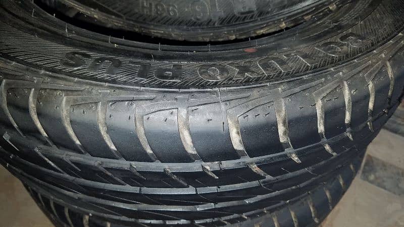 car tyres available 1
