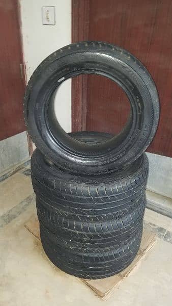 car tyres available 2
