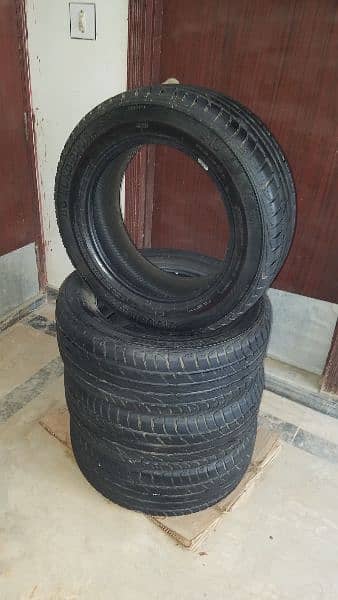 car tyres available 3