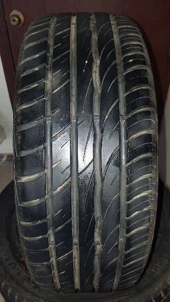 car tyres available 4