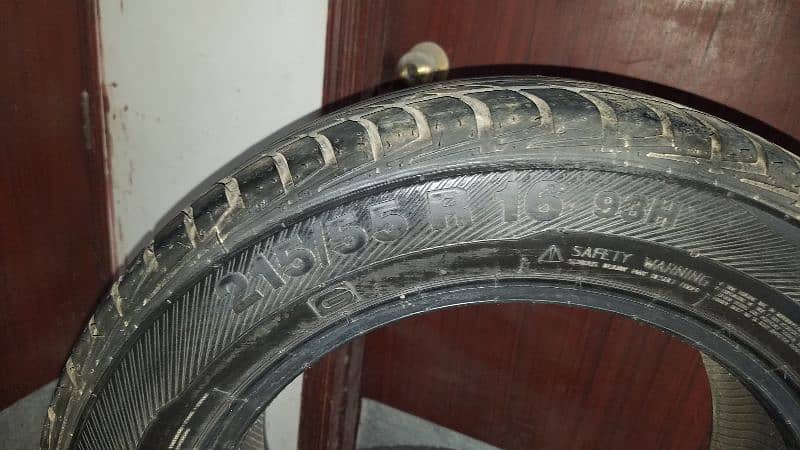 car tyres available 5
