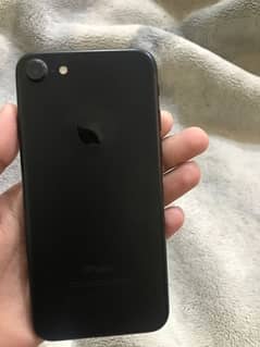 Iphone 7 Pta approved 128gb