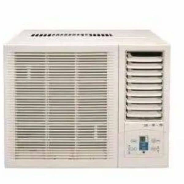 Window inverter AC japanese window inverter  9000btu 6