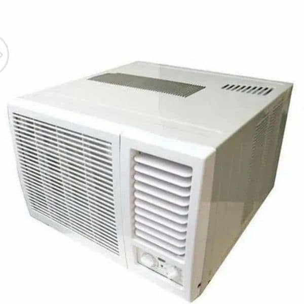 Window inverter AC japanese window inverter  9000btu 8