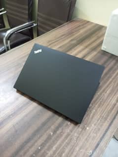 Lenovo ThinkPad T470 Branded Laptop Core i5 6200U Gen 16GB Ram/256GB