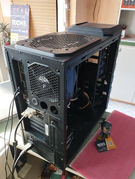 Intel Core i7 Extreme | Gaming PC with 8 Ram Slots | Asus X79 Build | 4