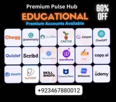 Premium Pulse Hub