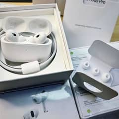 air pods pro 2nd generation with ANC and buzzer 03,18 7015160