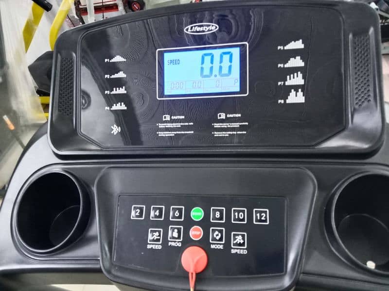 lifestyle Treadmills /Running Machine/Eletctric treadmill/Ellipticals/ 1