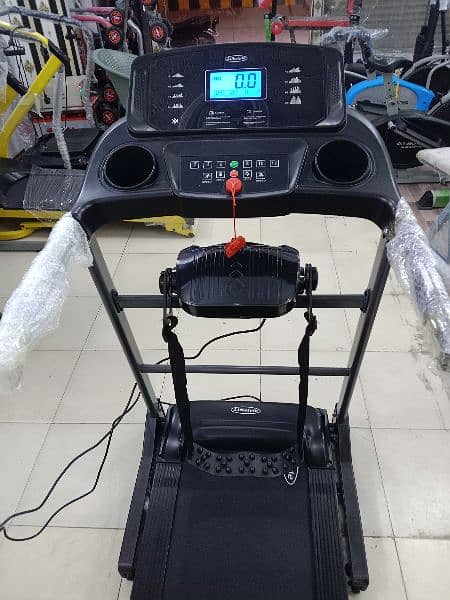 lifestyle Treadmills /Running Machine/Eletctric treadmill/Ellipticals/ 3
