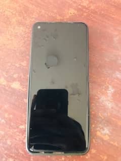 Infinix Hot 10 (10by10 Condition)