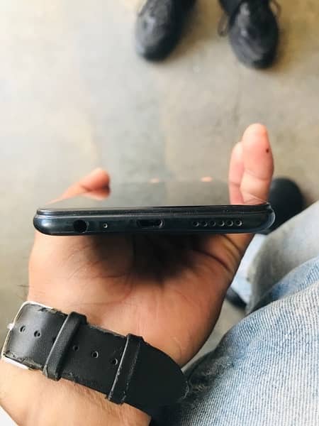 Infinix Hot 10 (10by10 Condition) 3