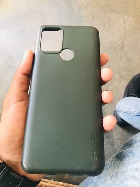 Infinix Hot 10 (10by10 Condition) 8