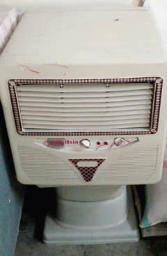 Cooler for sale in Fateh jang 0