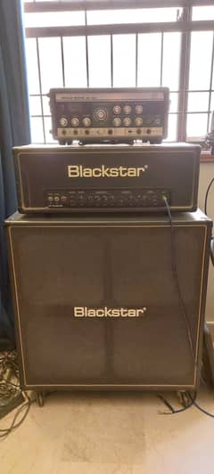 Blackstar