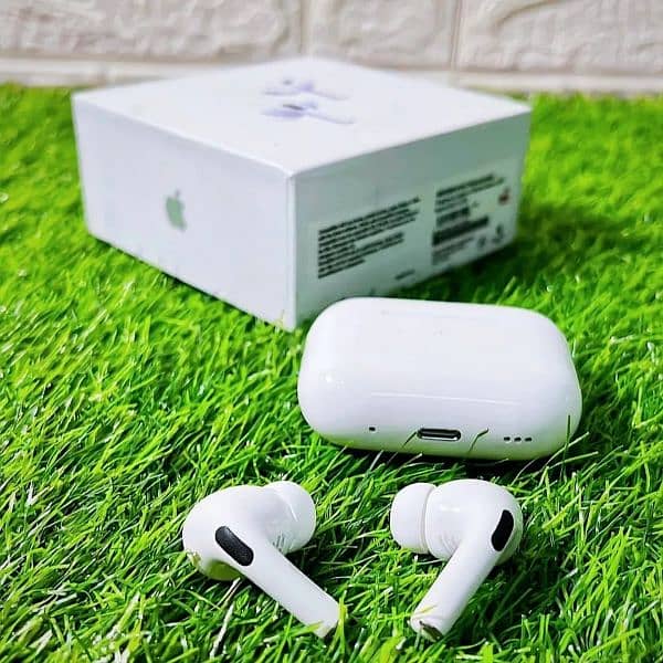air pods pro 2nd generation 0