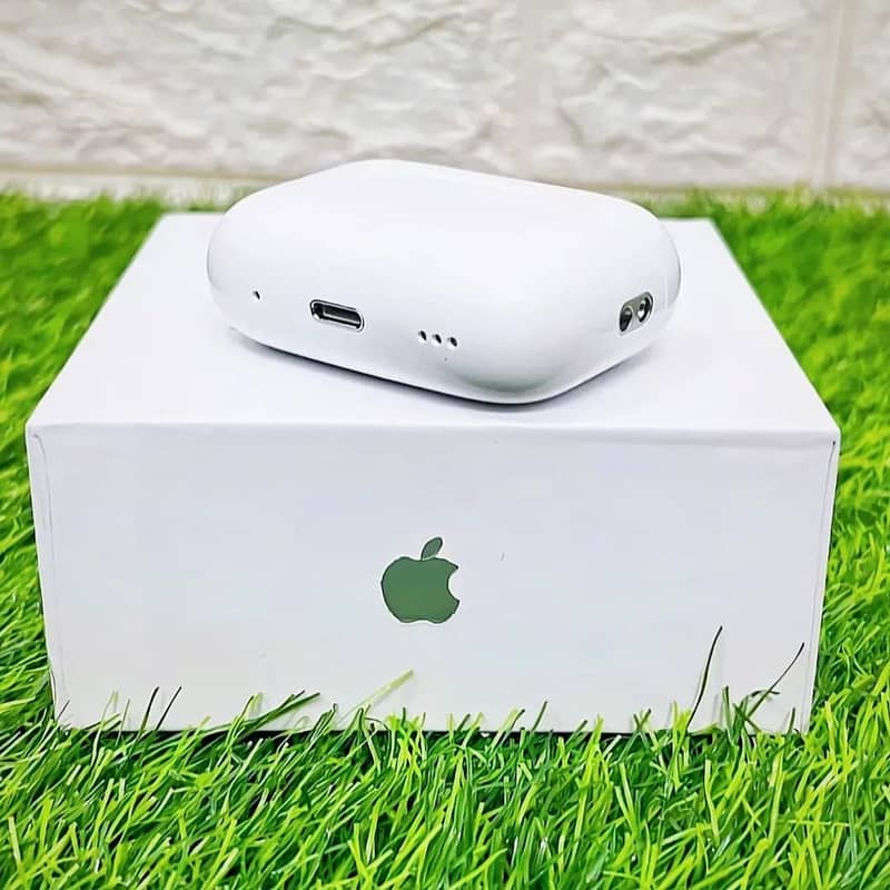 Airpods pro 2nd generation 2