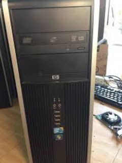 Pc Sale Core i5 4th Gen